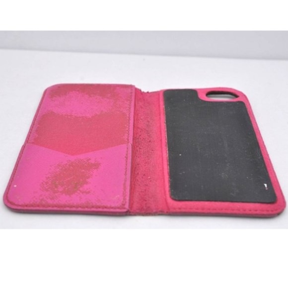 Louis Vuitton Monogram Folio iPhone 7/8 Case (M61906)*** - Picture 5 of 11